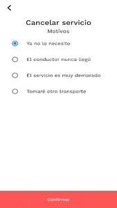 TDRIVER , internacional screenshot 4