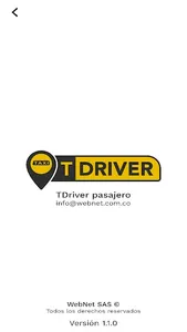 TDRIVER , internacional screenshot 5