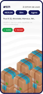 MotoZap - Profissional screenshot 7