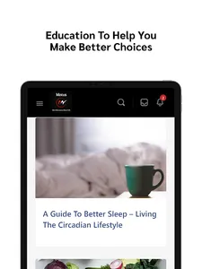 Motus Online Fitness screenshot 8