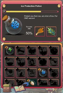 Potion Shop screenshot 1