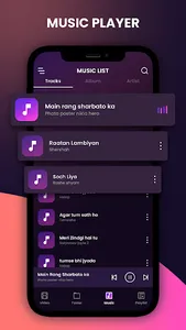 Video Player screenshot 1