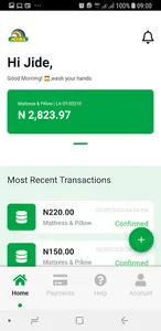 Mouka Connect Pro screenshot 1