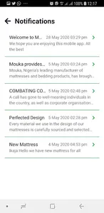 Mouka Connect Pro screenshot 4