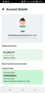 Mouka Connect Pro screenshot 8