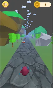 Adoro Runner screenshot 2