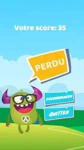 Adoro Runner screenshot 4