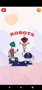 Coloring : Prête à Expérimer ! screenshot 2
