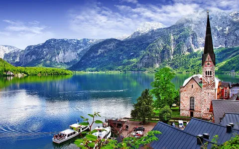 Country Puzzle - Austria screenshot 2
