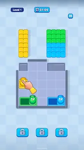 Blast Bits screenshot 0