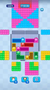 Blast Bits screenshot 1