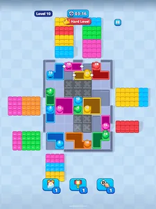 Blast Bits screenshot 10