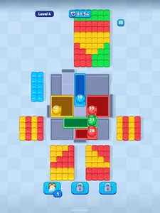 Blast Bits screenshot 11