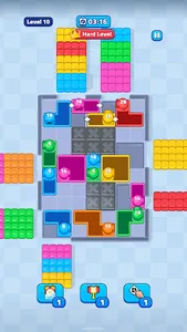 Blast Bits screenshot 2