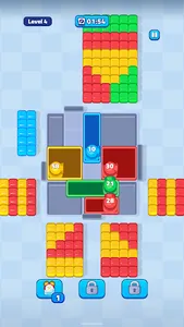 Blast Bits screenshot 3