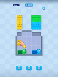 Blast Bits screenshot 4