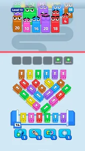 Blocks Out screenshot 0