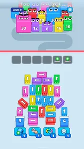 Blocks Out screenshot 2