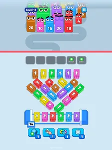 Blocks Out screenshot 3