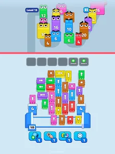 Blocks Out screenshot 4