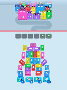 Blocks Out screenshot 5