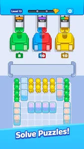 Cable Car Jam screenshot 1