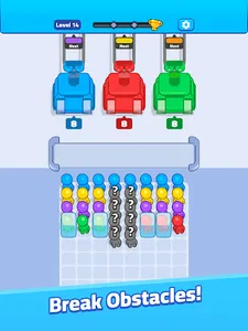 Cable Car Jam screenshot 6