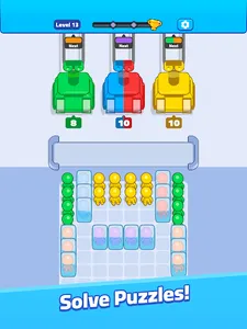 Cable Car Jam screenshot 9