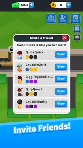 Carventure - Car Repair Tycoon screenshot 3