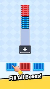 Color Craze - Pack Puzzle screenshot 0