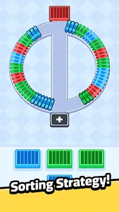 Color Craze - Pack Puzzle screenshot 1
