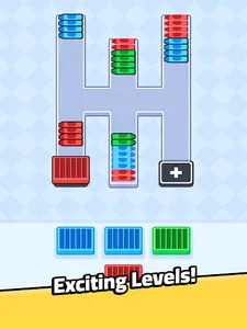 Color Craze - Pack Puzzle screenshot 11