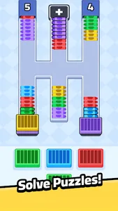 Color Craze - Pack Puzzle screenshot 2