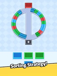 Color Craze - Pack Puzzle screenshot 5