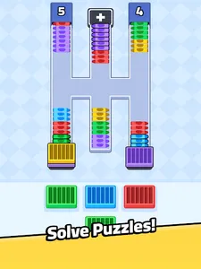 Color Craze - Pack Puzzle screenshot 6