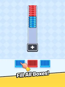 Color Craze - Pack Puzzle screenshot 8