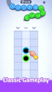 Marble Drop! screenshot 0