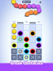 Marble Drop! screenshot 10