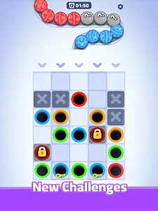 Marble Drop! screenshot 11