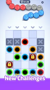 Marble Drop! screenshot 3