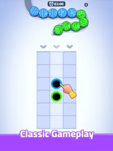 Marble Drop! screenshot 8