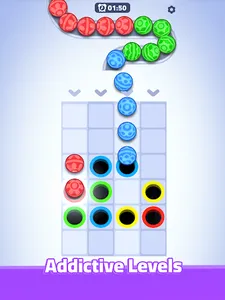 Marble Drop! screenshot 9