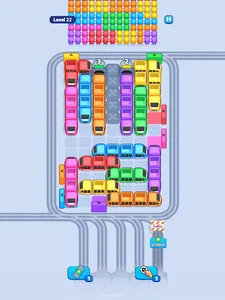 Rail Escape screenshot 10