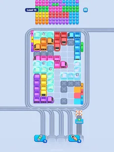 Rail Escape screenshot 11