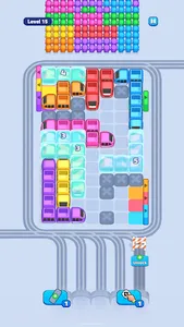 Rail Escape screenshot 2