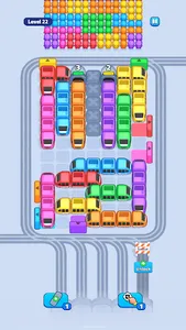 Rail Escape screenshot 3