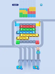 Rail Escape screenshot 9