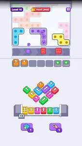 Screw Out screenshot 1