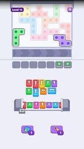 Screw Out screenshot 3