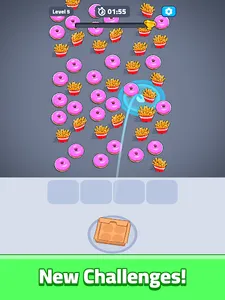 Snack Pack Jam screenshot 6